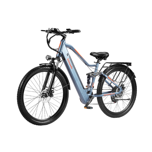 Burchda Itstands X27