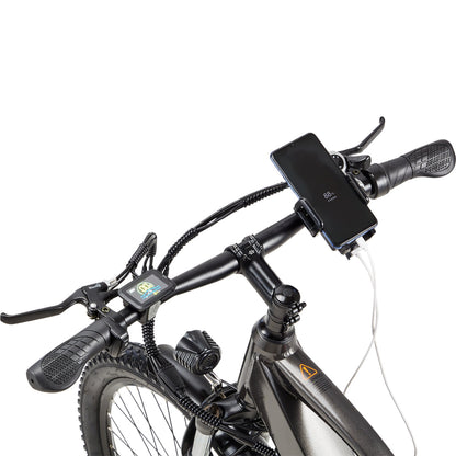 ceaya otida burchda ebike RX70