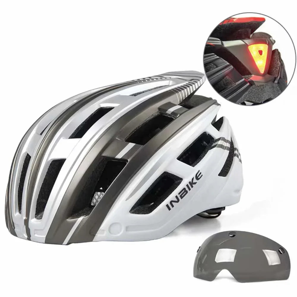 helmet