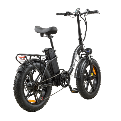 1000W Motor for Burchda ebike
