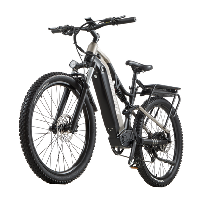 burchda b27 gray color