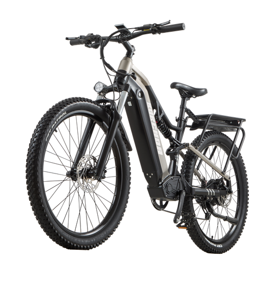burchda b27 gray color