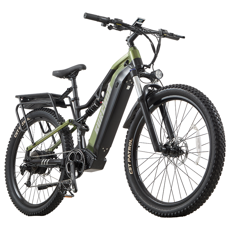 burchda b27