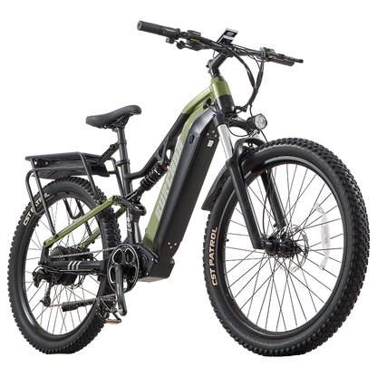burchda b27