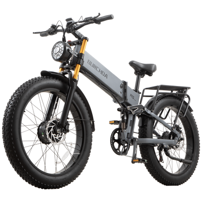 Burchda R5 Pro 2026