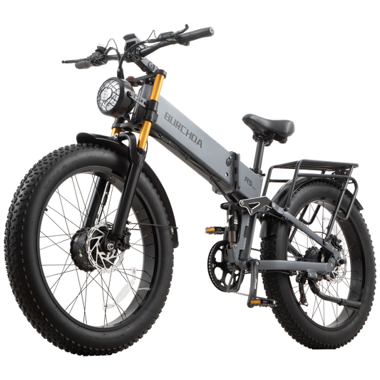 Burchda R5 Pro 2026