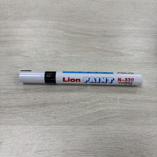 Paint Pen For Burchda E-bike