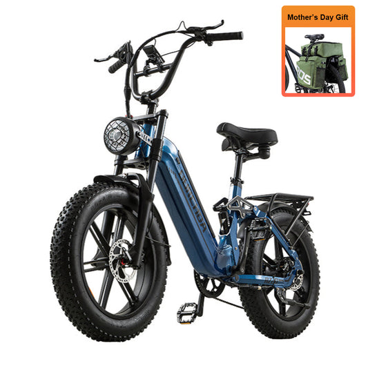 Burchda AZ20 (nouveauté 2025)