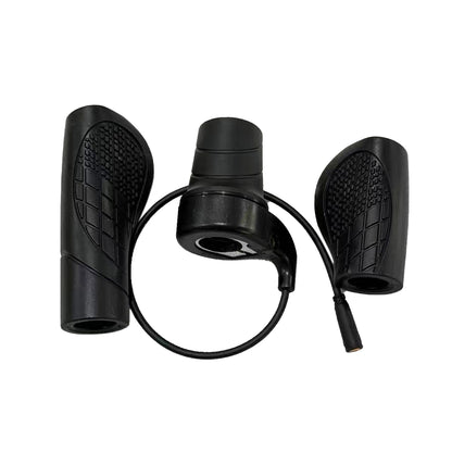 Original Throttle Handlebar for burchda