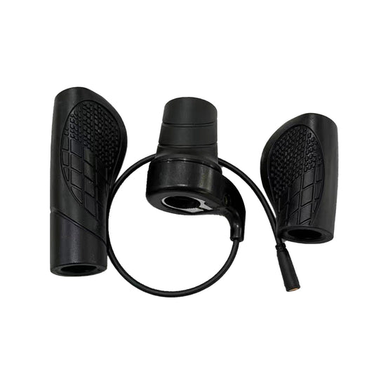 Original Throttle Handlebar for burchda