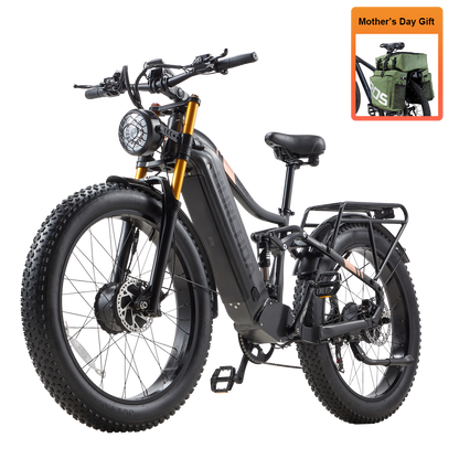 Burchda HC26 (nouveauté 2025)