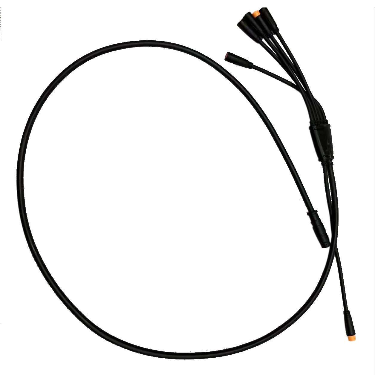 Original main line for BURCHDA E-bikes
