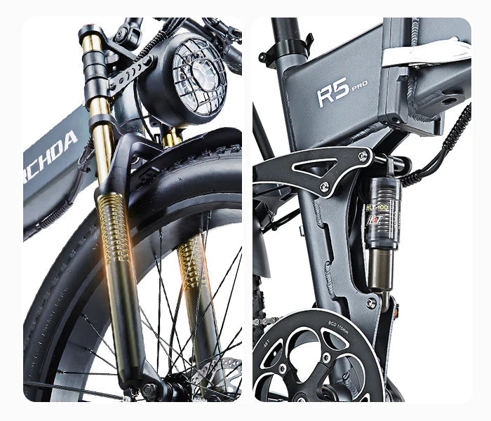 burchda r5pro  full-suspension