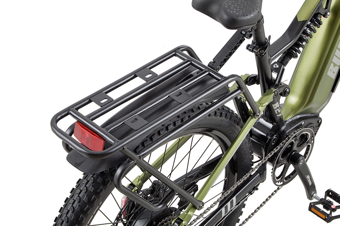 burchda b27 seat