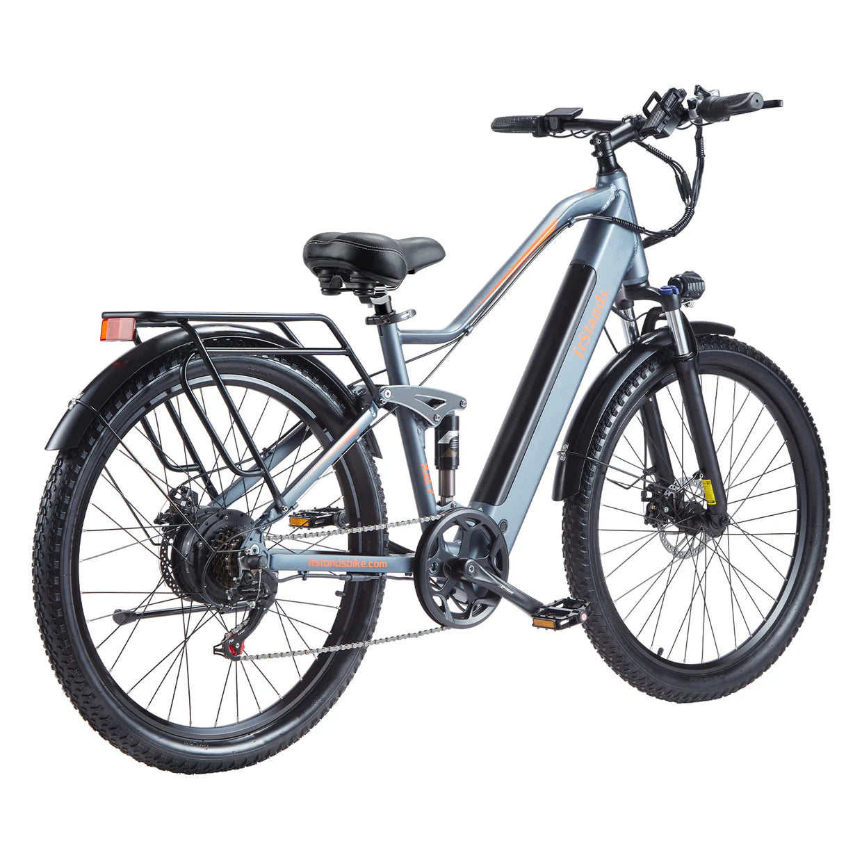 Burchda Itstands X27 blue